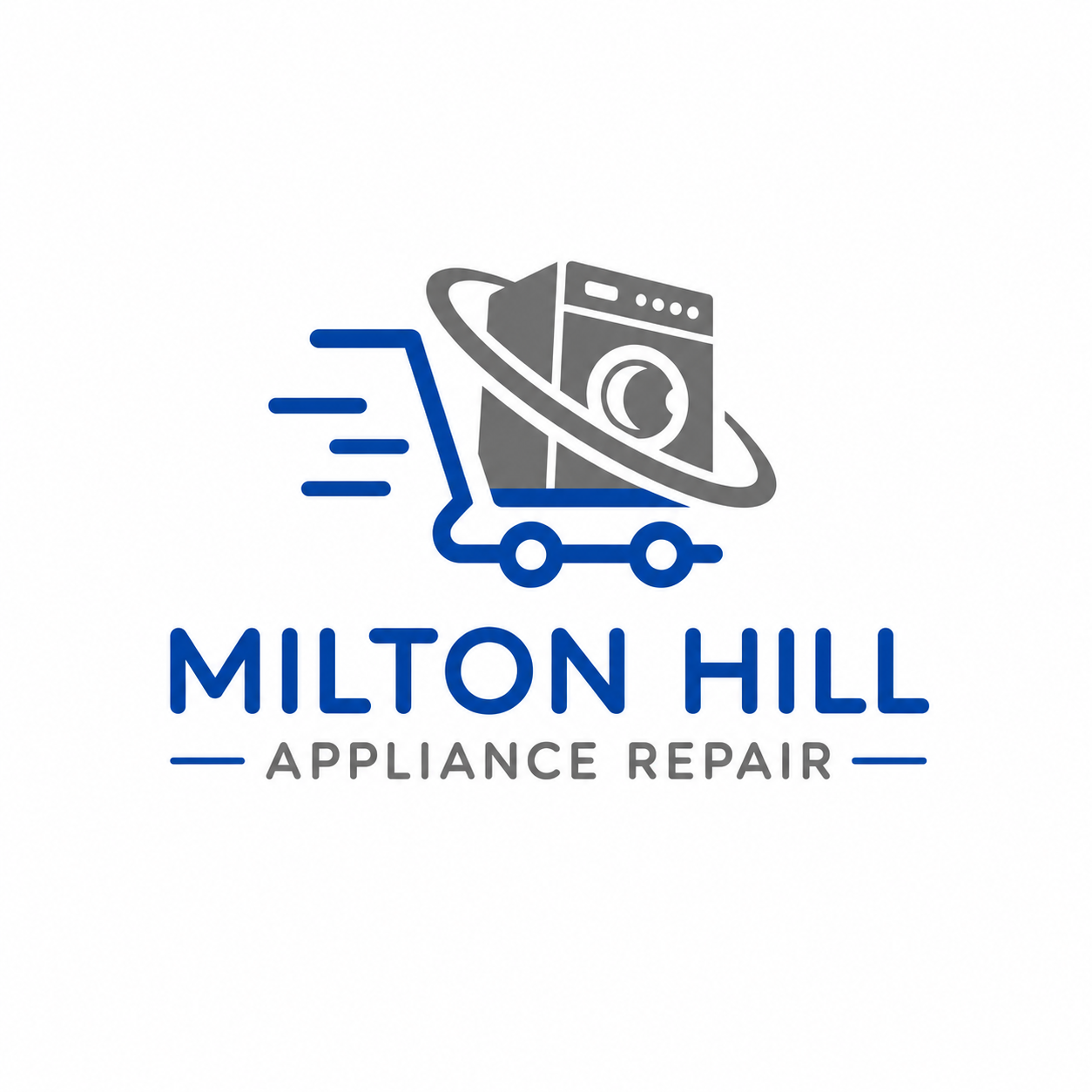 Milton Hill Appliance Repair logo